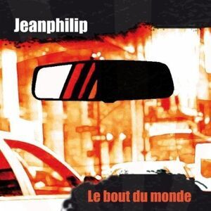 Jeanphillip - Bout Du Monde  CD